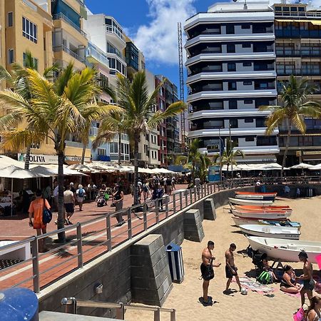Casa Pancho Villa Las Palmas de Gran Canaria Eksteriør bilde