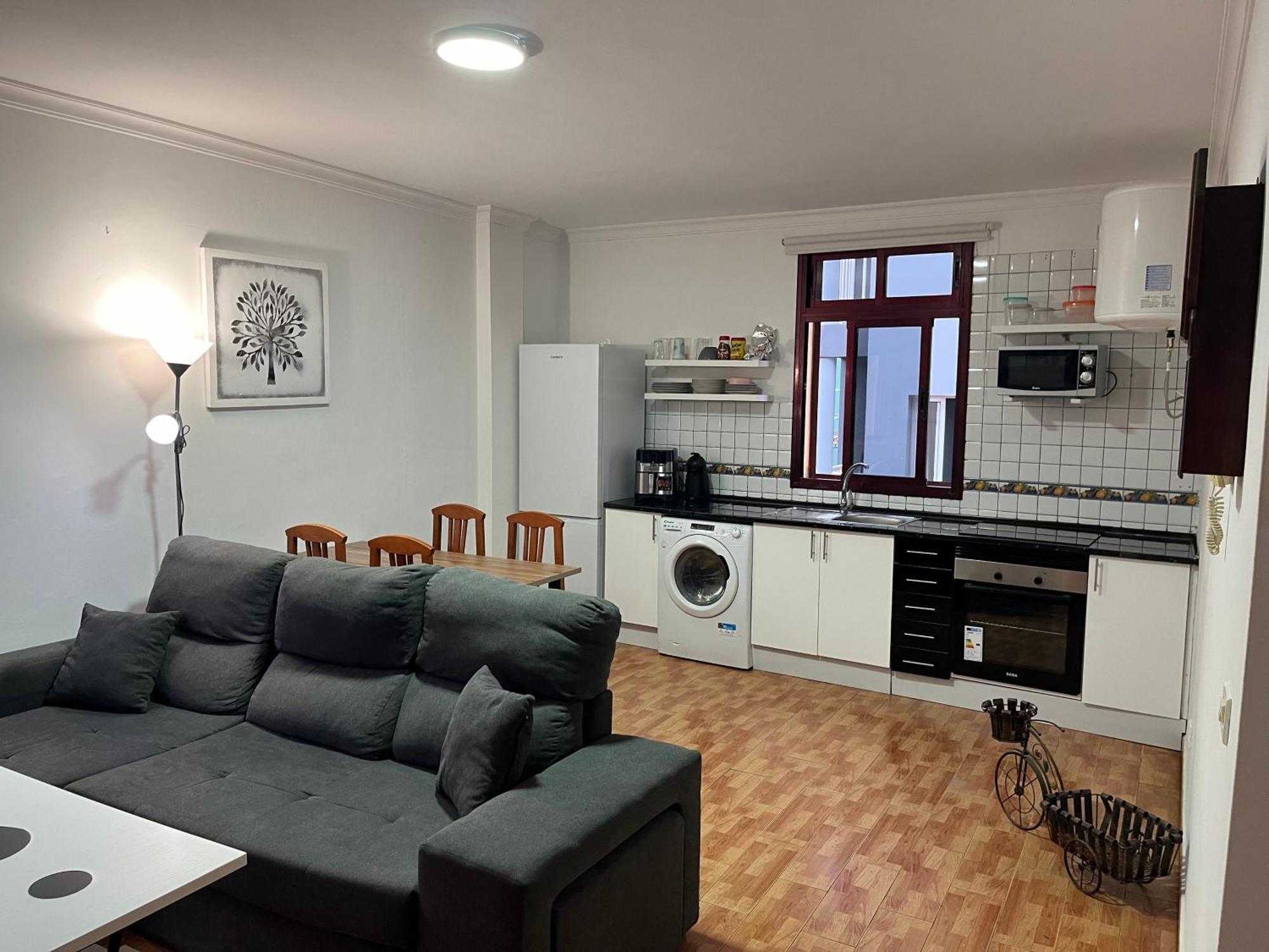 Casa Pancho Villa Las Palmas de Gran Canaria Eksteriør bilde