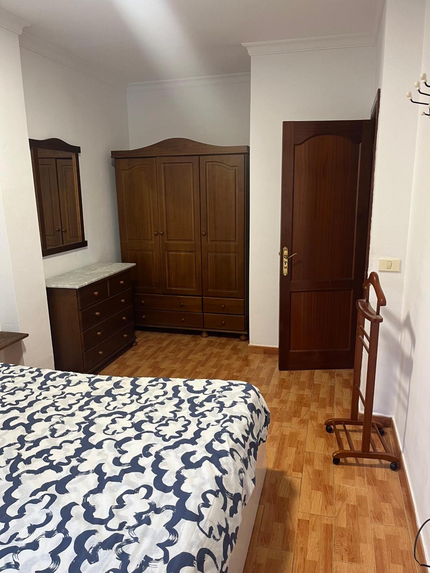 Casa Pancho Villa Las Palmas de Gran Canaria Eksteriør bilde